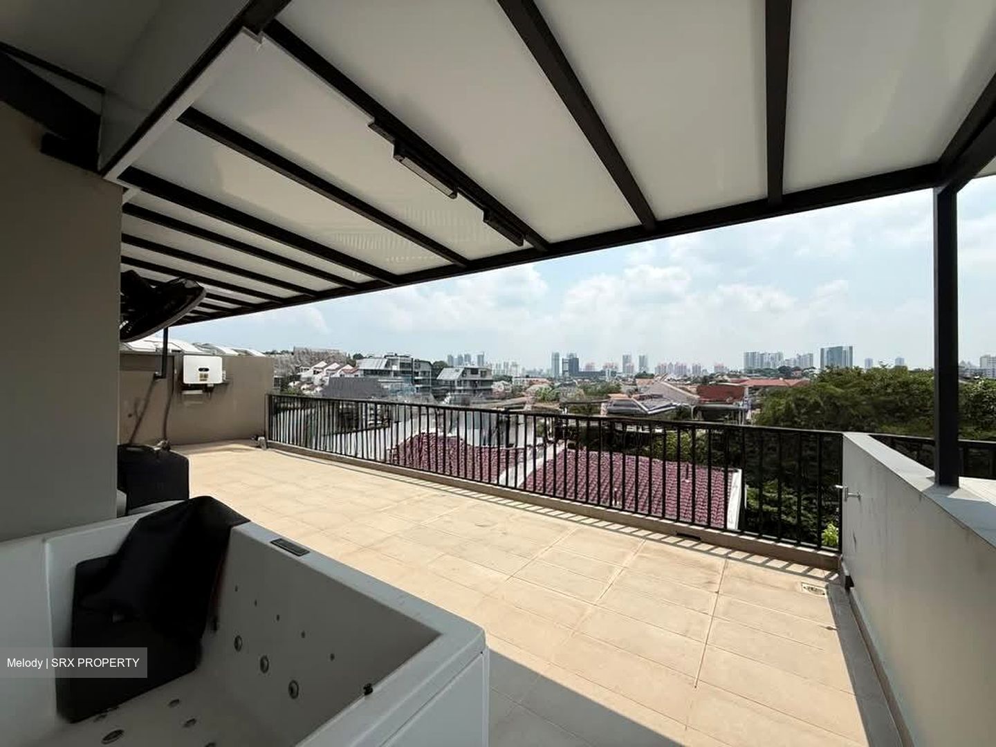 Braddell Heights Estate (D13), Semi-Detached #603075611